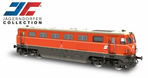 H0 DC D-Lok 2050.01 or Metall
